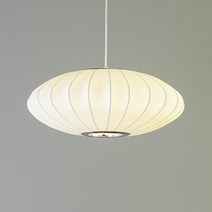 버블램프B 북유럽 주방전등 식탁위 조명 홈카페 한옥조명 카운터 드레스룸 아일랜드 식탁등, 버블램프 B타입+12W LED전구(노란빛)