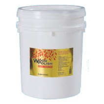 목재바닥 코팅광택제 WOODPOLISH 1000ml