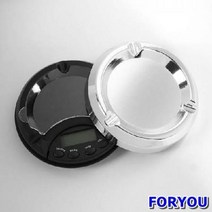 허브몰 / 디지털 정밀 주방저울 0.1g 계량저울 정밀저울