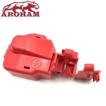 배터리터미널 배터리단자 밧데리터미널단자 혼다 시빅 어코드 CRV ODYSSEY PILOT 32418RBG300 용 배터리 터, 한개옵션0