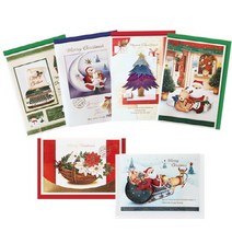 Merry Christmas FS151s set