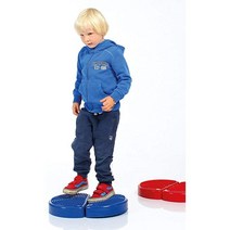 토구 에어로스텝 피트니스 스태퍼 Togu Aero-Step Fitness, black