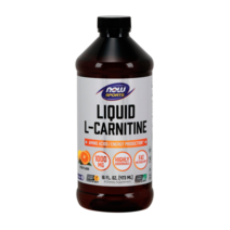 나우푸드 L-카르니틴 리퀴드 1000mg 시트러스, 1개, 473ml