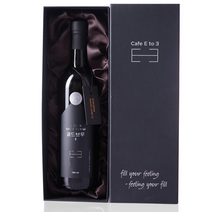 EtoE 커피 콜드브루 더치커피 원액 에티오피아 시다모 G1 750ml