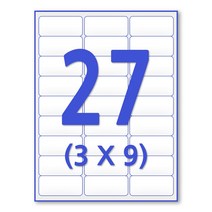 <당일출고>A4라벨 27칸(3×9) 100장” class=”wr-img”></a></div></div></div></div><div class=