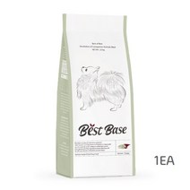 강아지사료 애견사료 반려견 사료 연어 피부 뼈 관절 가수분해 퍼피 아기강아지 새끼 개 강아지밥 3개월 4개월 소형 소프트 건식사료 100% 천연재료 오렉스 효소 진공포장, 200gx10EAx1포