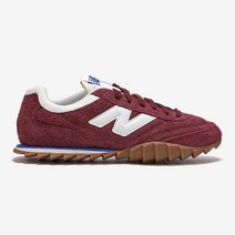 국내매장용 NB 뉴발란스 URC30RD (D) 발볼(보통) NBPDCF010U (29)Burgandy 남성 여성 라이프스타일 패션 스니커즈 운동화