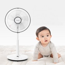 [히엘] 대우 스탠드 선풍기, 14형 초미세풍 스탠드선풍기