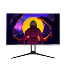 인터픽셀 68.5cm QHD 평면 165Hz 게이밍 모니터, IPQ2740(무결점)