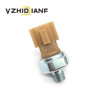 차량용센서25070-CD00A 닛산 Sentra Altima Xterra Titan Frontier QX56 42CP16-2 용 오일 압력 센서 송신, 한개옵션0