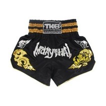 권투복 노기쇼츠남자 복싱 바지 인쇄 MMA 싸움 숏 호랑이 무아 타이어 권투 의류 산다 싸