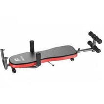 허리 견인기 요추 목이완 바른자세 디스크 통증완화, 상세 페이지 참고, 경추 스트레칭+팽창형 요추 쿠션