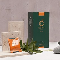 변비 해결 다이어트 소화효소 발효 매실 한달분 (30ea) /강남매실/ 똥매실/ 변비매실/변비추천 매실/숙변제거 도움