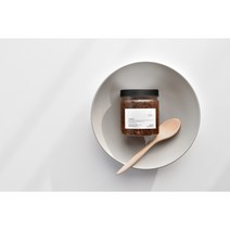 송란푸드 3년 숙성 파주 장단콩으로 담근 수제된장 350g/재래식된장 집된장, 1개, 350g