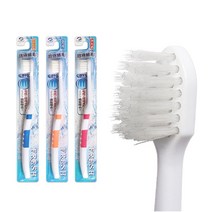일본칫솔 덴탈프로 프레쉬 칫솔 울트라슬림 강한모 UC23 -2802EA, 본상품선택