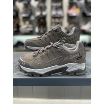 K2 등산화 고어텍스 여성 (데크 로우 E4 KWF21G14)