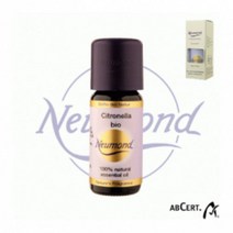 노이몬트 시트로넬라 EO(10ml)(유기농) (Citronella Essential Oil), 1개