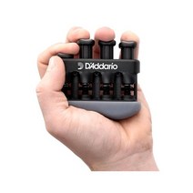 다다리오 배리그립 뮤지션 손가락 운동기구 완력기-Daddario Varigrip Hand Exerciser