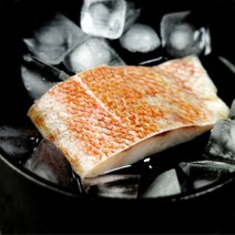 순살장문볼락 480g, 가자미순살 480g