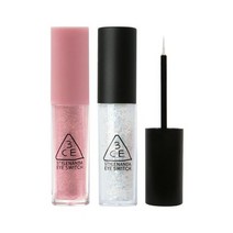 3CE EYE SWITCH 아이 스위치, FRE, HIDDEN ANGLE