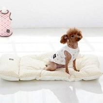 국내제작 침대겸용 사계절 쿠션 방석 개방석 애견방석 푹신