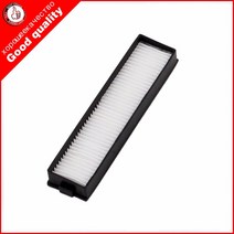 LG Hom Bot VR6270LVM VR65710 VR6260LVM VR 시리즈 로봇 세정제 1개로 H11 고효율 공기 필터 교체, default, 한개옵션0, 한개옵션0