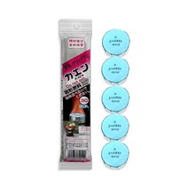 카엔 착화제 고체연료 30그램 5개입 소량포장, 30g 5개입