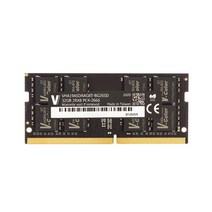 브이컬러 32G DDR4 2666MHz PC4-21300 2020 아이맥 램 데스크탑용