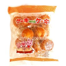 케이크앤케이크 180g