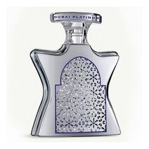 미국정품발송 본드 넘버 9 두바이 플래티넘 Bond No.9 Dubai Platinum / EDP 스프레이 3.3 oz 100 ml u 370044, 100ml, 1개