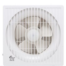 한일전기 환풍기 셔터형 흡기용 250MM EKBR-200 1개