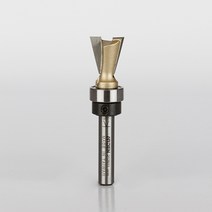 [ARDEN] 도브테일 베어링 비트 12.7MM 14도