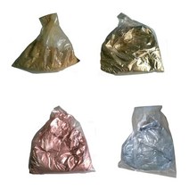 금분 동분 토분 은내리(반죽된 은분) 200g 투명페인트와 혼합하여 사용 안료, 1개