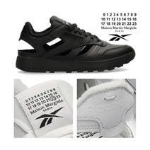 [메종마틴마르지엘라] 메종마르지엘라 MM x 리복 클래식 타비 스니커즈 3종