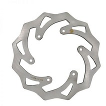 브레이크 디스크 로터 후면 가스 EC 125/200/250/300/400/450 FSE 400 FSR 450 HOBBY MC 125/250/300/400/450 PAMPERA, REAR