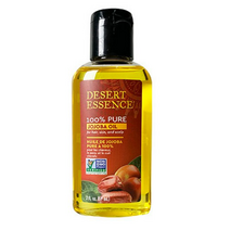 데저트에센스 100% 퓨어 호호바오일, 1개, 59ml