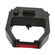 타임맨 출퇴근기록기 전용리본 카트리지 기록지 합리적인 직장 타임테이블 깔끔한 직원용 시간표 직원관리, 1개, B타입 (신형)