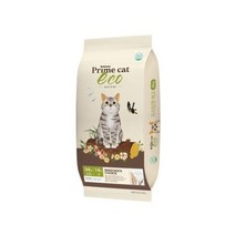 [뉴트리나프라임캣] 뉴트리나 프라임캣 에코20kg 1개 고양이사료 길고양이 대용량, 단품