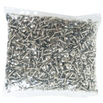 싱크피스 반둥근머리트러스 (4x16mm) 1000개/봉, 1봉