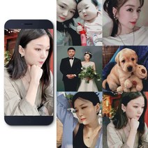 서은이네 국내제작 DIY 보석십자수 주문제작 캔버스 액자형, RN03번.50x60cm 캔버스형, 1개