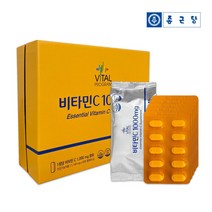 기타 종근당 바이탈 프로그램 하루한알 고함량 비타민C 1 000mg 600정, 선택완료, 단품없음