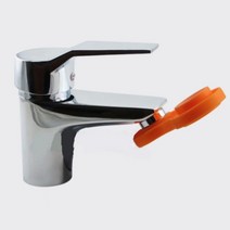 싱크대수전교체 세면대 수도꼭지 주방 싱크대 씽크대, 수도꼭지렌치