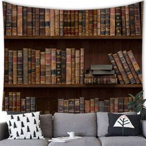 건조기선반 펜트리 세탁기선반 고릴라렉 크리 에이 티브 치수 선반 태피스트리 벽걸이 장식 홈 방 배경 벽, 04 200X150CM, 01 1