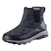 트렉스타 여성 눈이나 빙판길 같은 환경에서 안전하며 보온성을 높인 방한 부츠