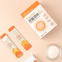 플랜포 강아지 관절 코어 영양제 30p