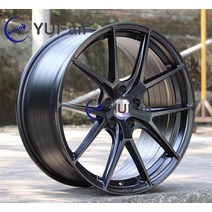 자동차휠 19인치휠HRE P101 15 16 17 18 19 인치 캐스팅 휠 림 승용차용 바퀴 타이어 다른 새로운 디자, 한개옵션0