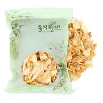 동의한재 국산 햇 양파 건조 분태 500g 건양파 말린양파