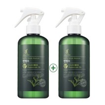 아토러브 천연 피톤치드 편백수 300ml 1+1 새집증후군 집먼지진드기 냄새제거