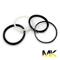 명인코리아 MK 탱크맨홀 Gasket MK-M5004용 SUS304 316L겸용 (18789), 1개