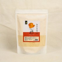 [엄마애손] 늙은호박 분말 500g, 1개